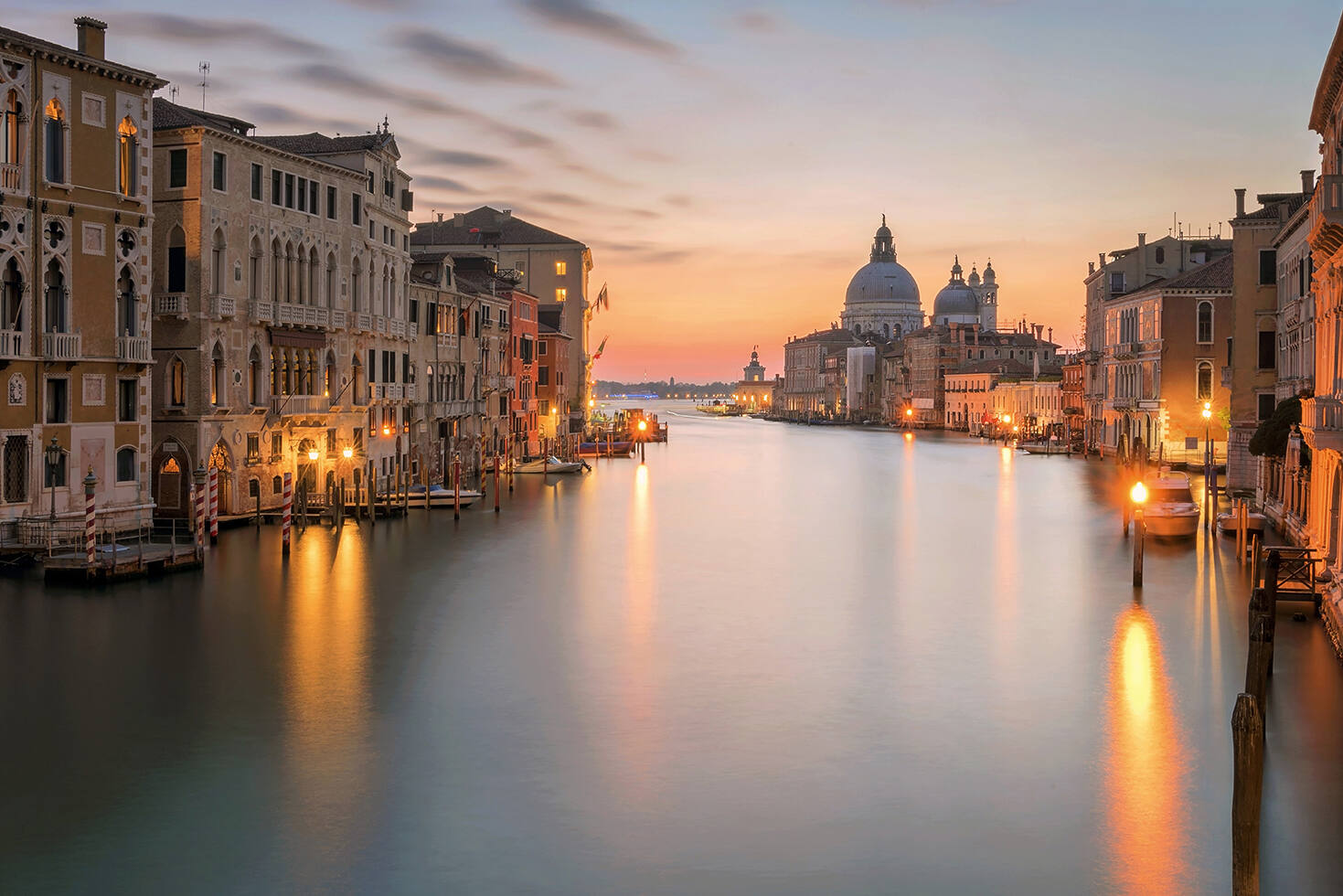 Venice by @oldkyrenian